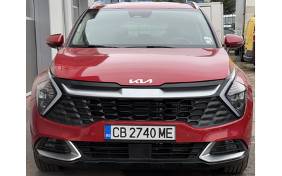 Kia Sportage Реален пробег - автомобили, коли, обяви за нови и употребявани 7