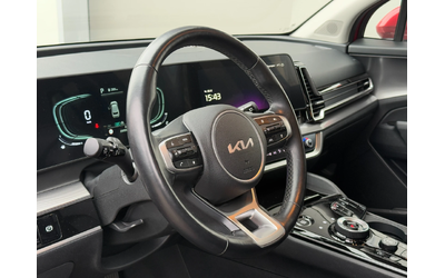 Kia Sportage Реален пробег - автомобили, коли, обяви за нови и употребявани 8