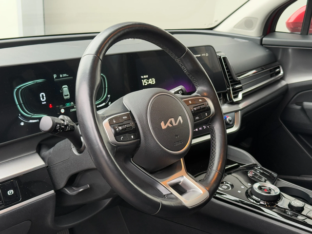 Kia Sportage Реален пробег - автомобили, коли, обяви за нови и употребявани 8