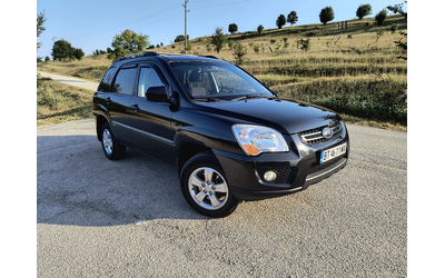 Kia Sportage, 2009 г., 196000 км, 141 к.с. - автомобили, коли, обяви за нови и употребявани 6