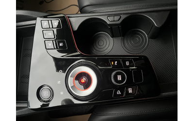 KIA Sportage - автомобили, коли, обяви за нови и употребявани 13