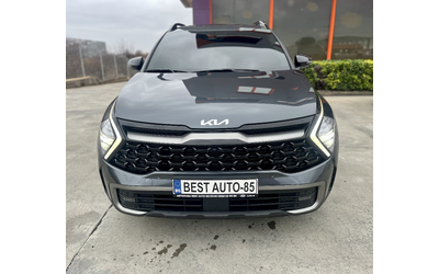 kia-sportage - 1
