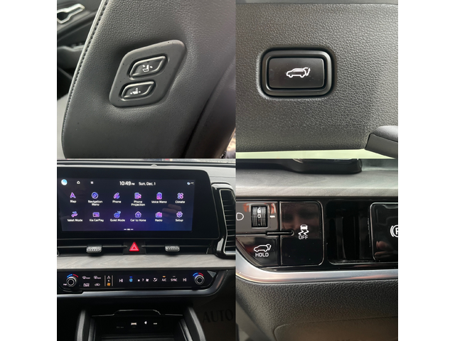 KIA Sportage - автомобили, коли, обяви за нови и употребявани 20