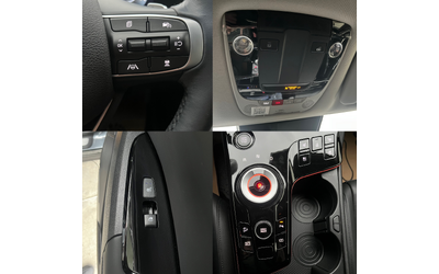 KIA Sportage - автомобили, коли, обяви за нови и употребявани 21