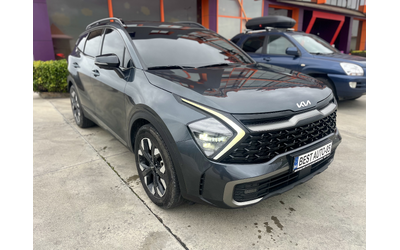 kia-sportage - 2