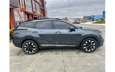 kia-sportage - 3