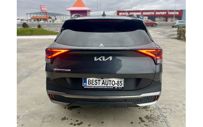 kia-sportage - 5