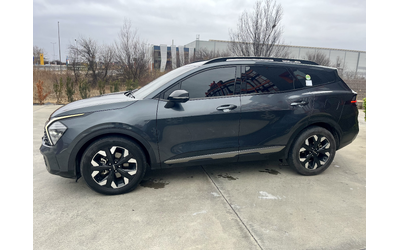 KIA Sportage - автомобили, коли, обяви за нови и употребявани 7