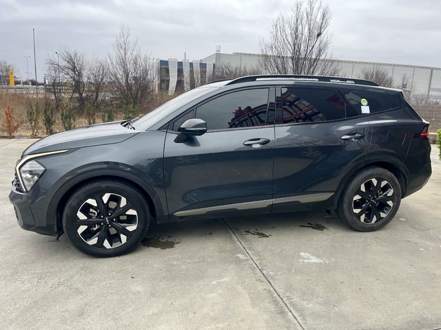 KIA Sportage - автомобили, коли, обяви за нови и употребявани 7