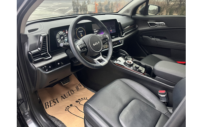 KIA Sportage - автомобили, коли, обяви за нови и употребявани 8