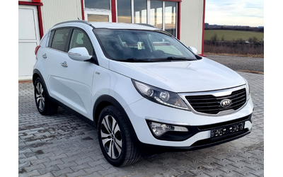 kia-sportage-2-0-crdi-136k-c-4x4 - 0