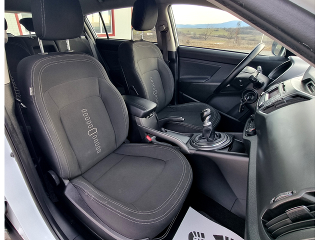 kia Sportage 2.0 crdi 136k.c.4x4 - автомобили, коли, обяви за нови и употребявани 13