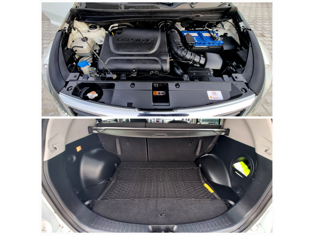 kia Sportage 2.0 crdi 136k.c.4x4 - автомобили, коли, обяви за нови и употребявани 16