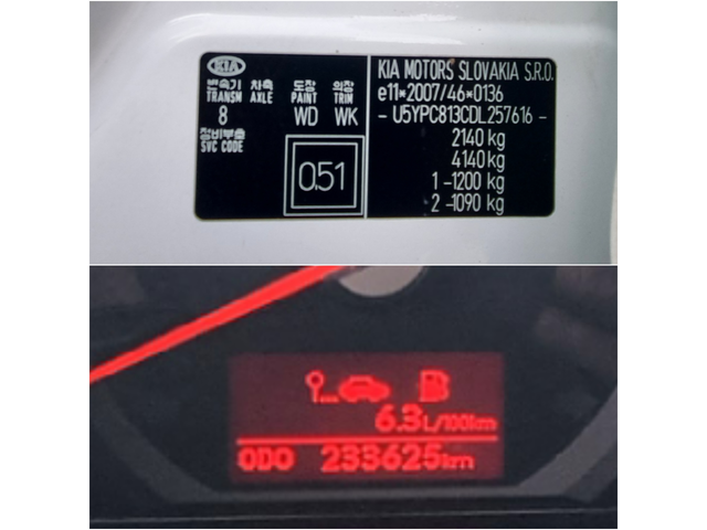 kia Sportage 2.0 crdi 136k.c.4x4 - автомобили, коли, обяви за нови и употребявани 17