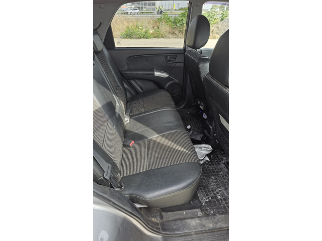 Kia Sportage 2.0 CRDi 140 - автомобили, коли, обяви за нови и употребявани 3