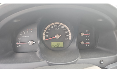 Kia Sportage 2.0 CRDi 140 - автомобили, коли, обяви за нови и употребявани 9