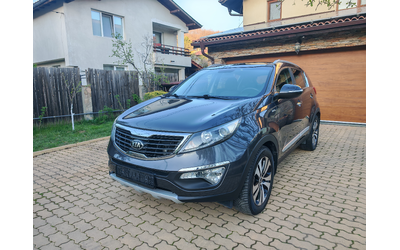 kia-sportage-2-0crdi-4x4-kozha-navigatsiya-dljf-djru - 0