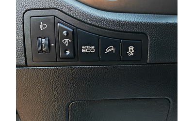 Kia Sportage 2.0CRDI-4x4-КОЖА-НАВИГАЦИЯ-dljf;djru - автомобили, коли, обяви за нови и употребявани 14