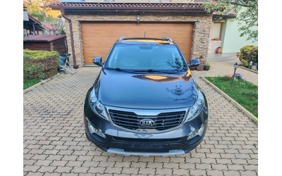 kia-sportage-2-0crdi-4x4-kozha-navigatsiya-dljf-djru - 1