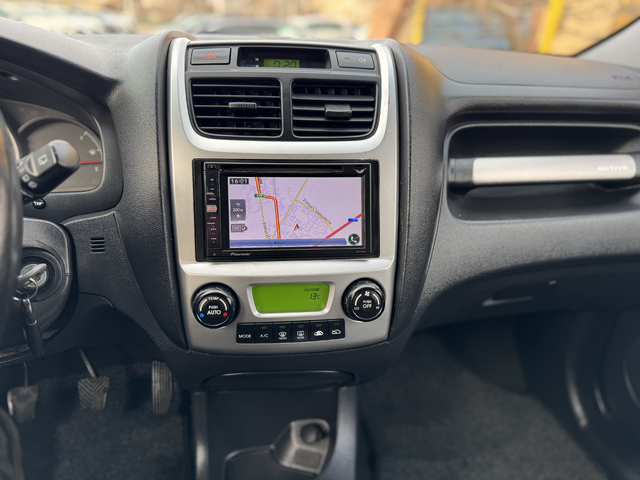 Kia Sportage 2.0CRDI Face Lift NAVI - автомобили, коли, обяви за нови и употребявани 15