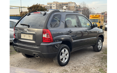 kia-sportage-2-0crdi-face-lift-navi - 4