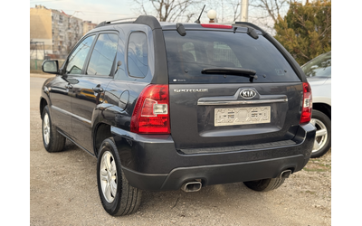 kia-sportage-2-0crdi-face-lift-navi - 5