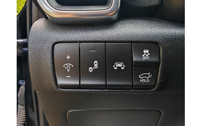 Kia Sportage 2.0CRDI-КОЖА-НАВИГАЦИЯ-КАМЕРА - автомобили, коли, обяви за нови и употребявани 15