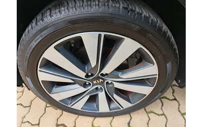 Kia Sportage 2.0CRDI-КОЖА-НАВИГАЦИЯ-КАМЕРА - автомобили, коли, обяви за нови и употребявани 19