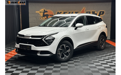 kia-sportage-2-0d-184-k-s-ot-koreya-garantsiya - 0