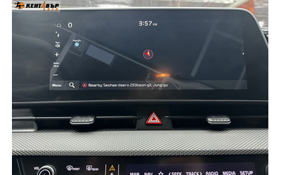 Kia Sportage 2.0d 184 к.с./от Корея/ГАРАНЦИЯ - автомобили, коли, обяви за нови и употребявани 12