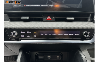 Kia Sportage 2.0d 184 к.с./от Корея/ГАРАНЦИЯ - автомобили, коли, обяви за нови и употребявани 13