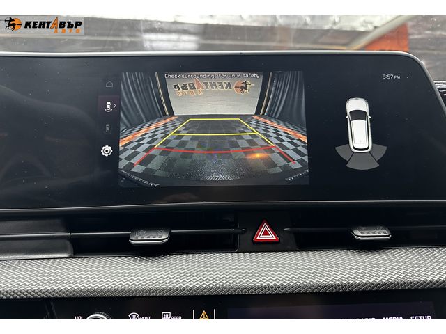 Kia Sportage 2.0d 184 к.с./от Корея/ГАРАНЦИЯ - автомобили, коли, обяви за нови и употребявани 14
