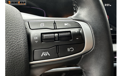 Kia Sportage 2.0d 184 к.с./от Корея/ГАРАНЦИЯ - автомобили, коли, обяви за нови и употребявани 15