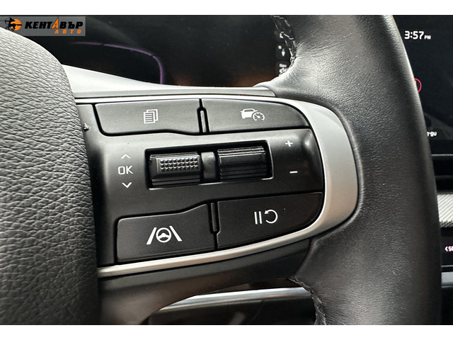 Kia Sportage 2.0d 184 к.с./от Корея/ГАРАНЦИЯ - автомобили, коли, обяви за нови и употребявани 15