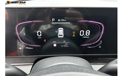 Kia Sportage 2.0d 184 к.с./от Корея/ГАРАНЦИЯ - автомобили, коли, обяви за нови и употребявани 16