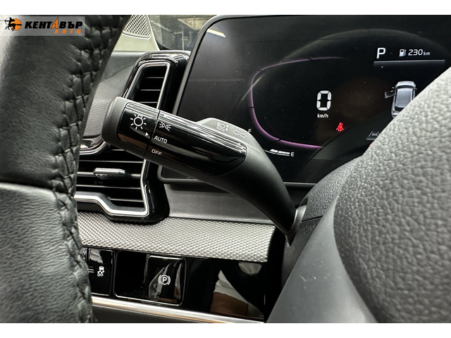 Kia Sportage 2.0d 184 к.с./от Корея/ГАРАНЦИЯ - автомобили, коли, обяви за нови и употребявани 17