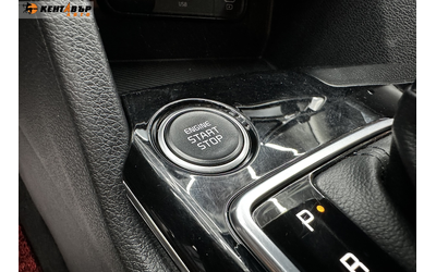 Kia Sportage 2.0d 184 к.с./от Корея/ГАРАНЦИЯ - автомобили, коли, обяви за нови и употребявани 18
