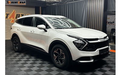 kia-sportage-2-0d-184-k-s-ot-koreya-garantsiya - 2