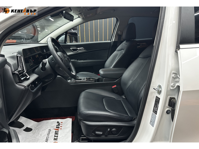 Kia Sportage 2.0d 184 к.с./от Корея/ГАРАНЦИЯ - автомобили, коли, обяви за нови и употребявани 5