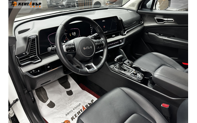 Kia Sportage 2.0d 184 к.с./от Корея/ГАРАНЦИЯ - автомобили, коли, обяви за нови и употребявани 6