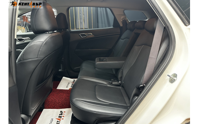 Kia Sportage 2.0d 184 к.с./от Корея/ГАРАНЦИЯ - автомобили, коли, обяви за нови и употребявани 7