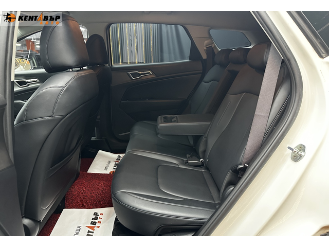 Kia Sportage 2.0d 184 к.с./от Корея/ГАРАНЦИЯ - автомобили, коли, обяви за нови и употребявани 7