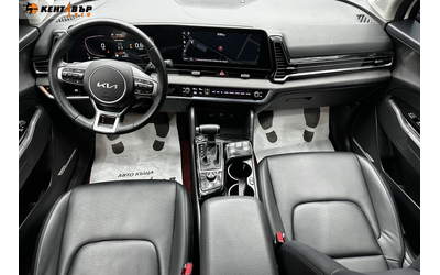 Kia Sportage 2.0d 184 к.с./от Корея/ГАРАНЦИЯ - автомобили, коли, обяви за нови и употребявани 8