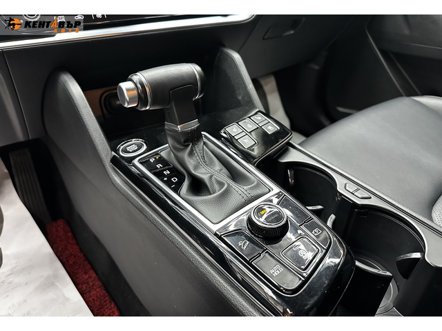 Kia Sportage 2.0d 184 к.с./от Корея/ГАРАНЦИЯ - автомобили, коли, обяви за нови и употребявани 9