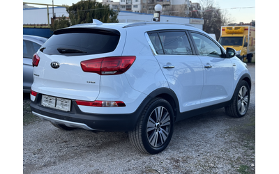 kia-sportage-2-0d-4x4-facelift - 5