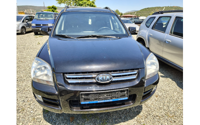 kia-sportage-2-0i - 1