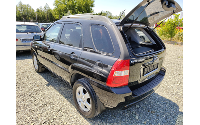 kia-sportage-2-0i - 5