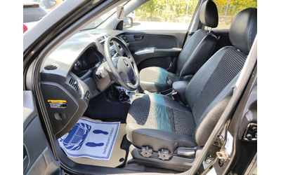 Kia Sportage 2.0iㅤ ㅤ ㅤ ㅤ - автомобили, коли, обяви за нови и употребявани 6