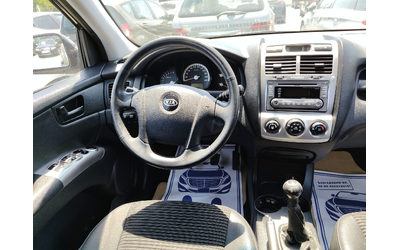Kia Sportage 2.0iㅤ ㅤ ㅤ ㅤ - автомобили, коли, обяви за нови и употребявани 7