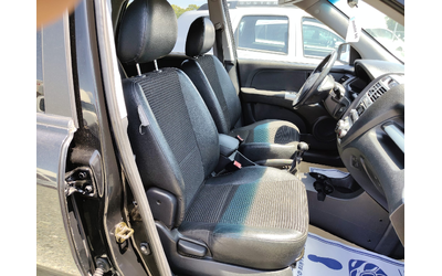 Kia Sportage 2.0iㅤ ㅤ ㅤ ㅤ - автомобили, коли, обяви за нови и употребявани 9